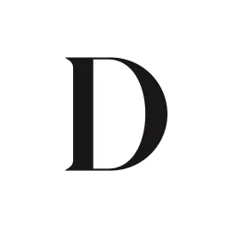 Ícone de Dressly – AI Fashion Stylist