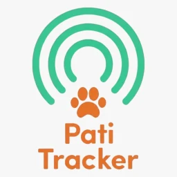 Ícone de PatiTracker